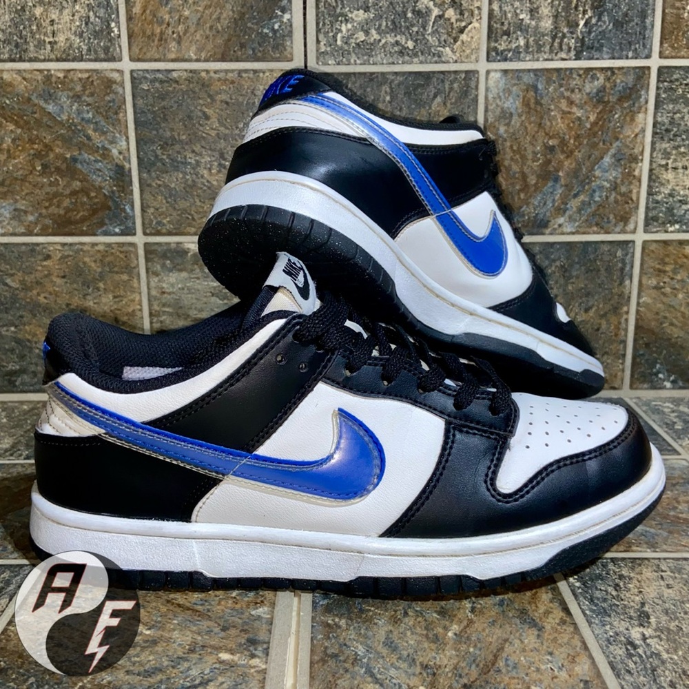 Nike Dunk Low ‘TPU Swoosh’ (6.5Y)